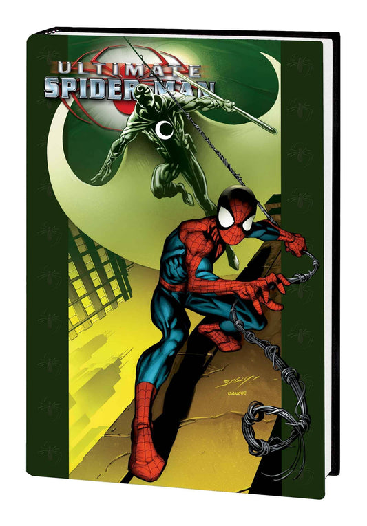 2023 - Ultimate Spider-Man Omnibus #3 Var. HC-C - M - ENG - PRE-ORDER 1