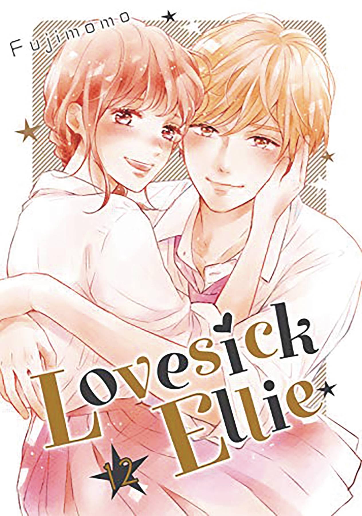 2023 - Lovesick Ellie #12 - M - ENG - PRE-ORDER 1