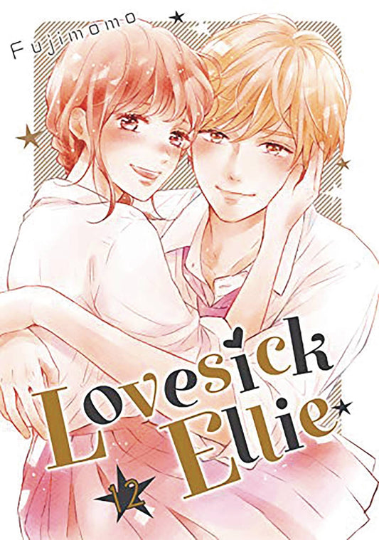2023 - Lovesick Ellie #12 - M - ENG - PRE-ORDER 1
