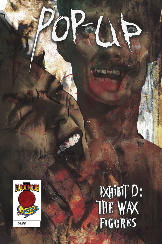 2023 - Blood Moon Comics, LLC - ON DEMAND - Pop Up #4 - M - Eng 1