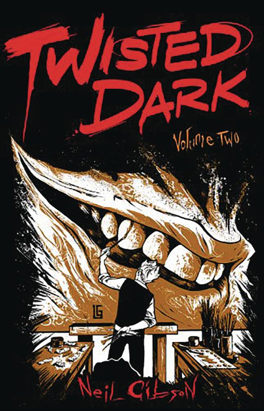 2023 - Twisted Dark #2 - M - ENG - PRE-ORDER 1