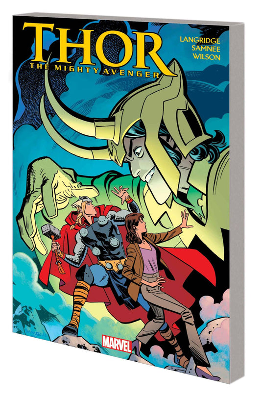 2023 - Thor: The Mighty Avenger (2023) - M - ENG - PRE-ORDER 1