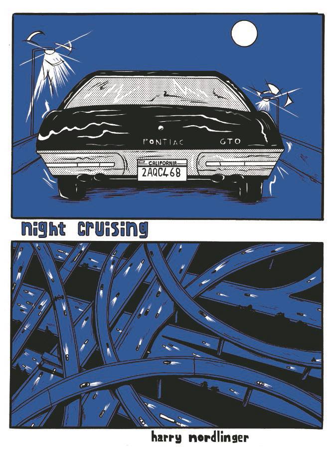 2023 - Night Cruising - M - ENG 1
