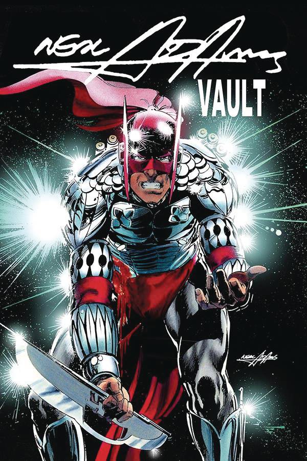 2023 - Neal Adams Vault SC #1 - M - ENG - PRE-ORDER 1