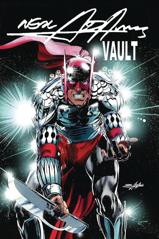 2023 - Neal Adams Vault SC #1 - M - ENG - PRE-ORDER 1