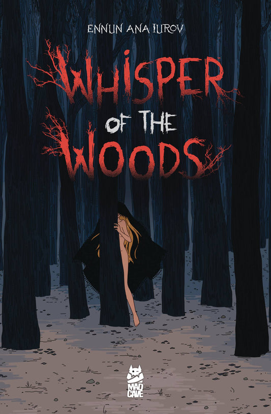 2023 - Whisper Of The Woods - M - ENG - PRE-ORDER 1