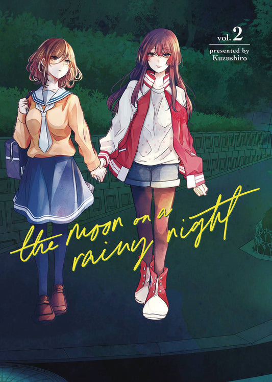 2023 - Moon On A Rainy Night Gn #2 - M - ENG - PRE-ORDER 1
