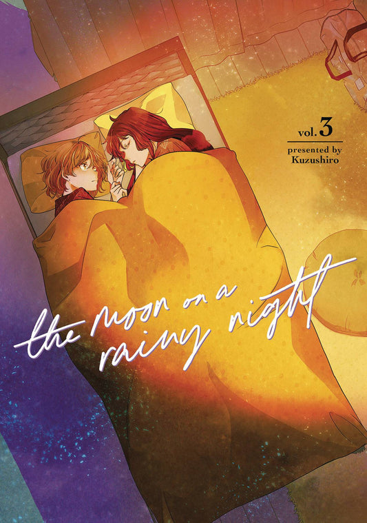 2024 - Moon On A Rainy Night Gn #3 - M - ENG - PRE-ORDER 1