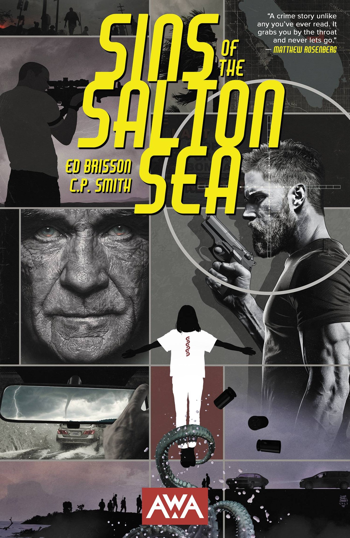 2024 - Sins Of The Salton Sea - M - ENG - PRE-ORDER 1