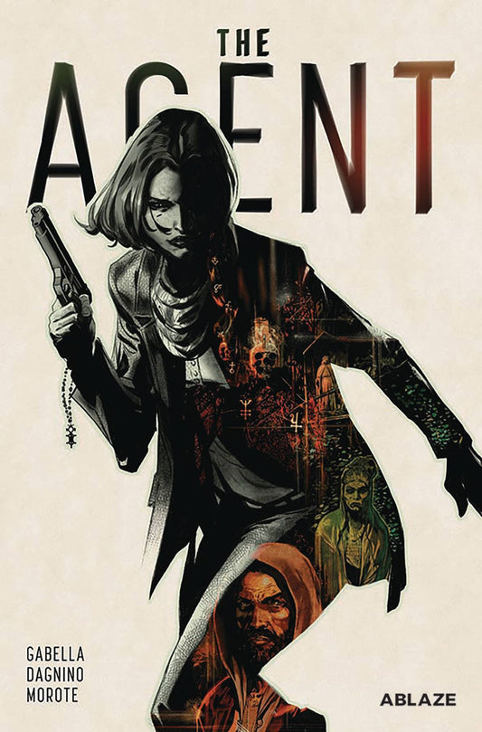 2024 - The Agent TP - M - ENG - PRE-ORDER 1