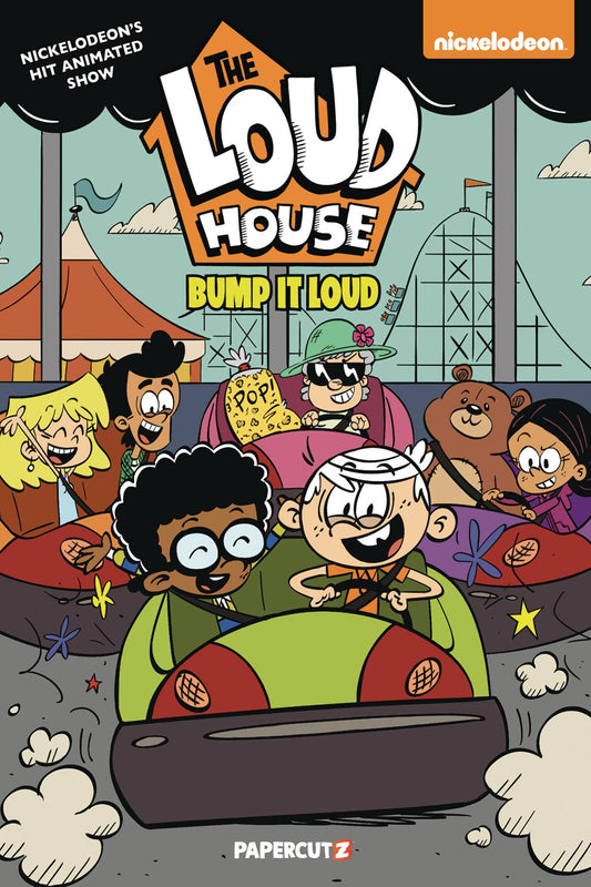2023 - The Loud House TP #19 - M - ENG - PRE-ORDER 1