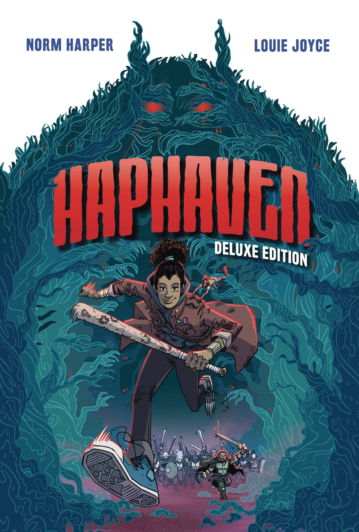 2024 - Haphaven - M - ENG - PRE-ORDER 1