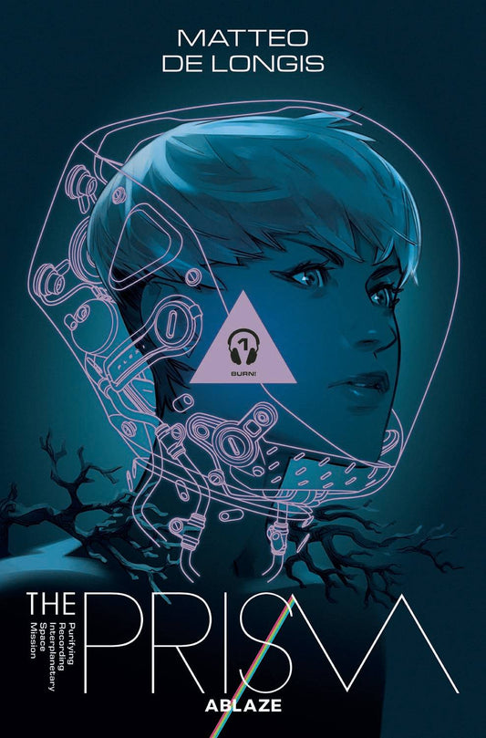 2024 - The Prism TP #1 - M - ENG - PRE-ORDER 1