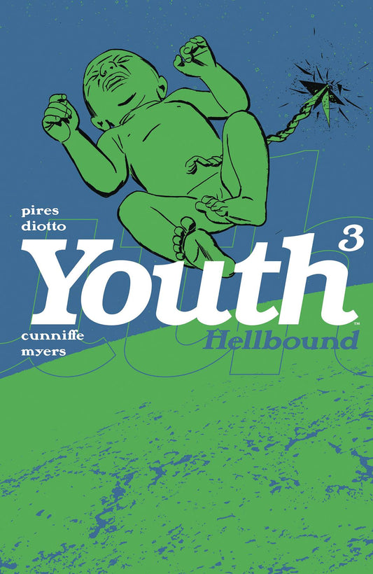 2024 - Youth TP #3 - M - ENG - PRE-ORDER 1