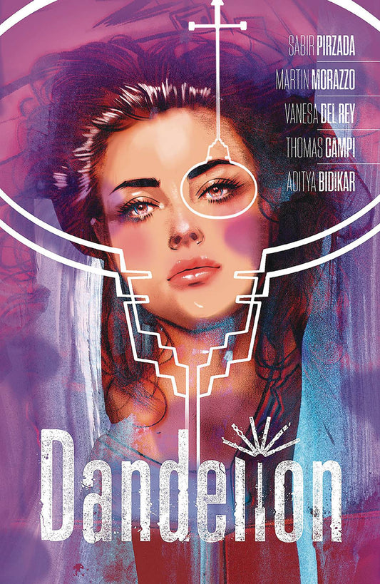 2024 - Dandelion TP - M - ENG - PRE-ORDER 1