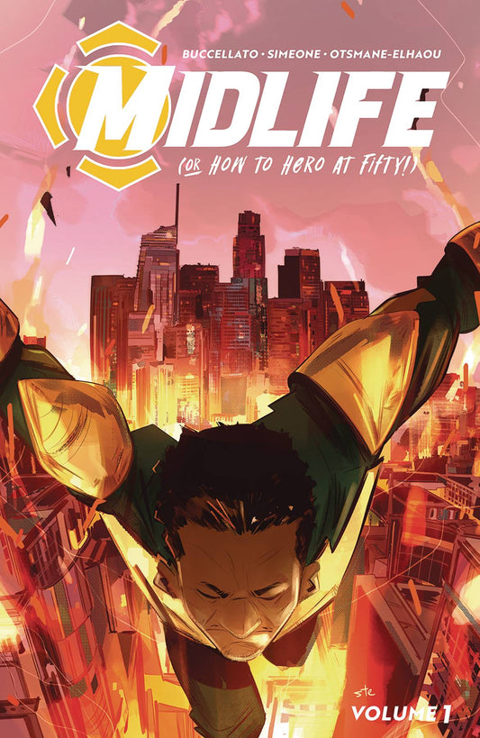 2024 - Midlife TP #1 - M - ENG - PRE-ORDER 1