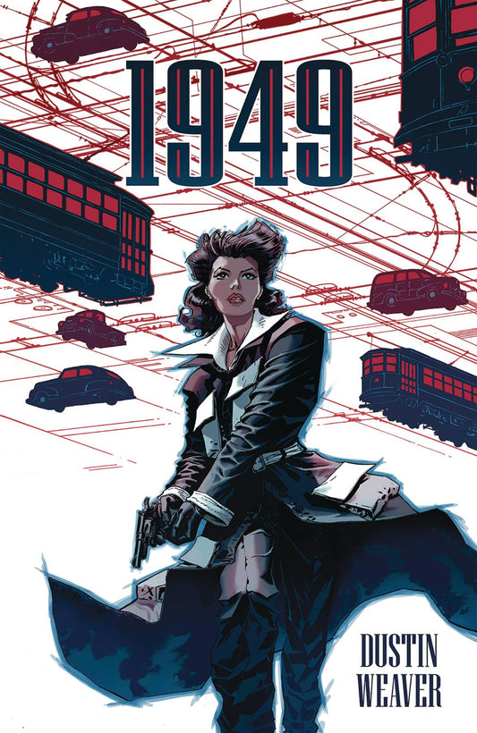 2024 - 1949 HC - M - ENG - PRE-ORDER 1