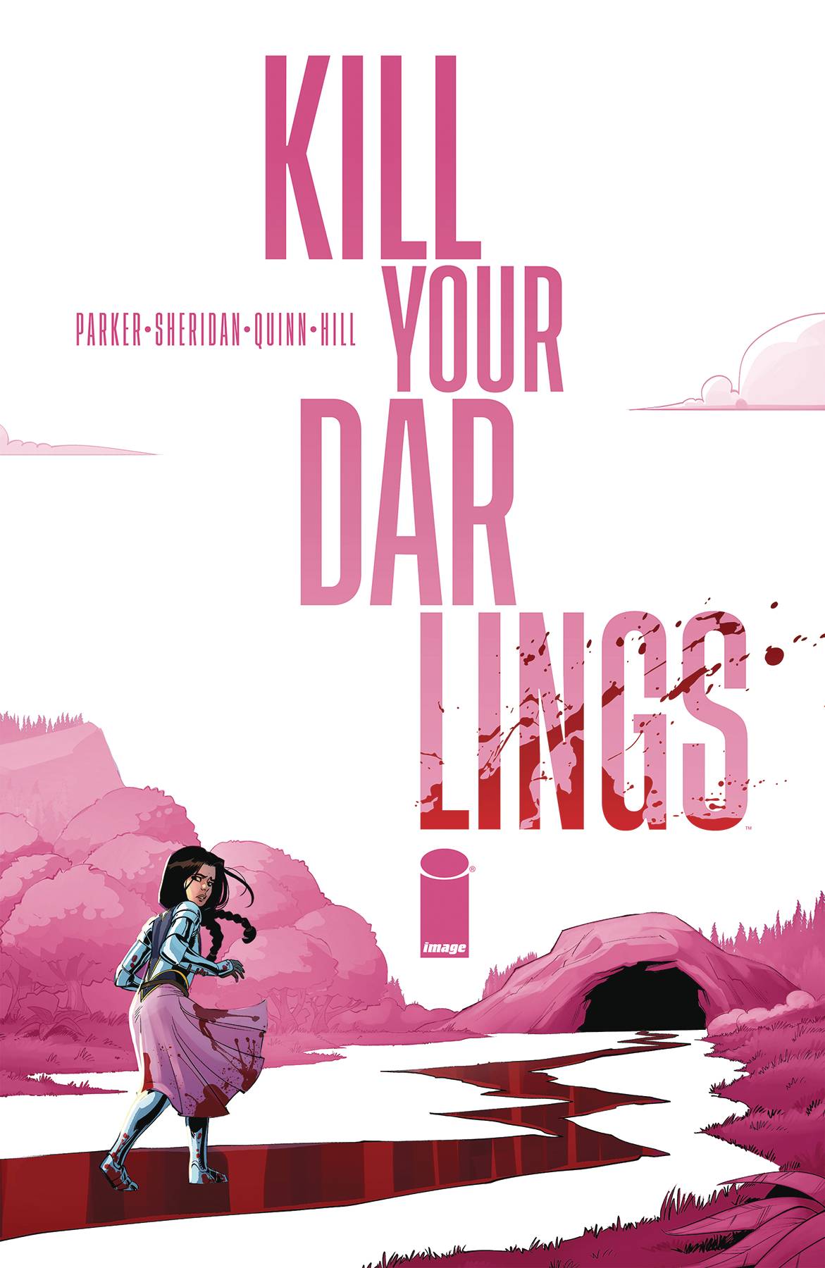 2024 - Kill Your Darlings - M - ENG 1