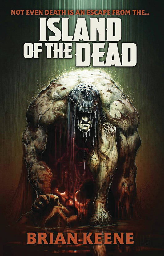 2024 - Island Of The Dead - M - ENG - PRE-ORDER 1