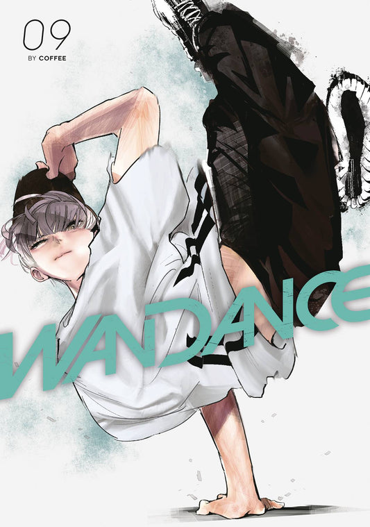 2024 - Wandance Gn #9 - M - ENG - PRE-ORDER 1