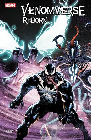 2024 - Marvel Comics - Venomverse Reborn #1 Var. C - M - ENG 1