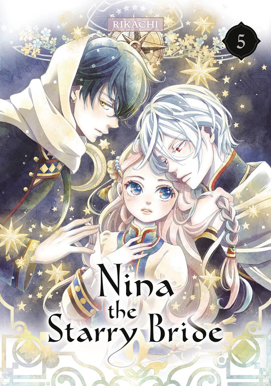 2024 - Nina Starry Bride #5 - M - ENG - PRE-ORDER 1