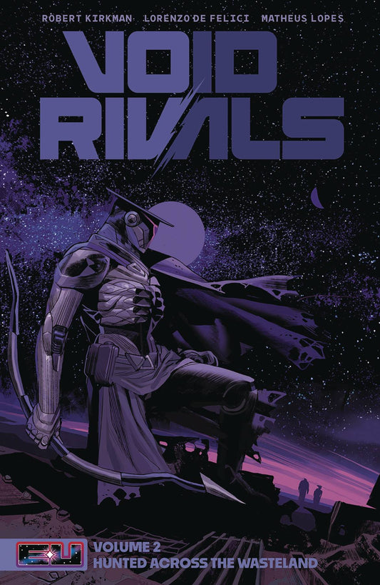 2024 - Void Rivals TP #2 Var. A - M - ENG - PRE-ORDER 1