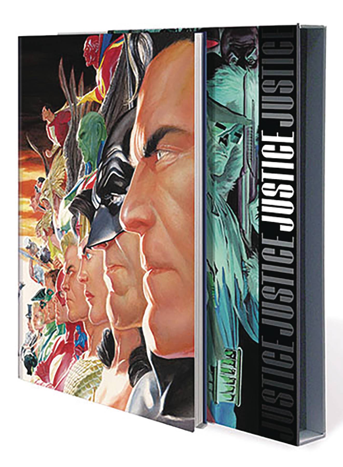2024 - Absolute Justice HC - M - ENG - PRE-ORDER 1