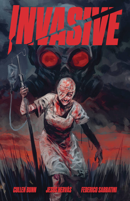 2024 - Invasive - M - ENG - PRE-ORDER 1