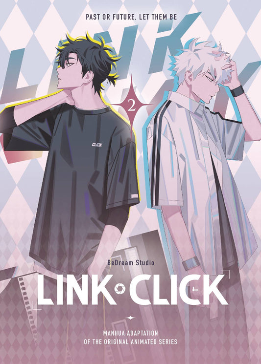 2024 - Link Click HC #2 - M - ENG 1