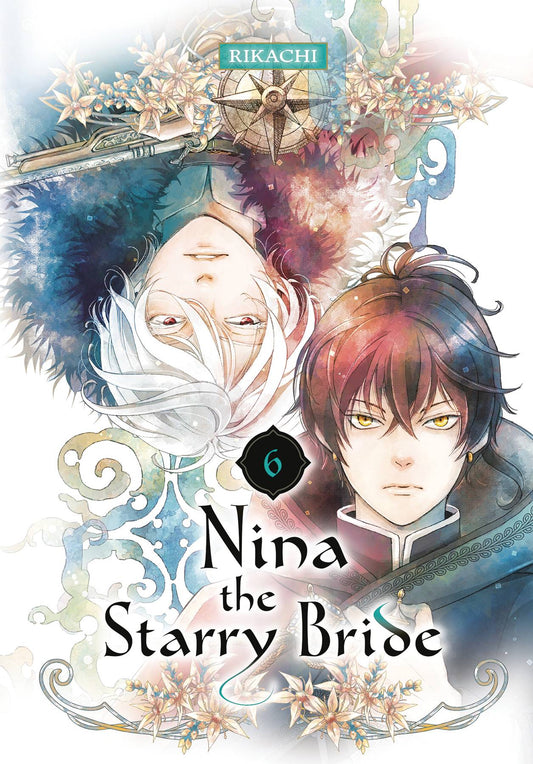 2024 - Nina Starry Bride #6 - M - ENG - PRE-ORDER 1