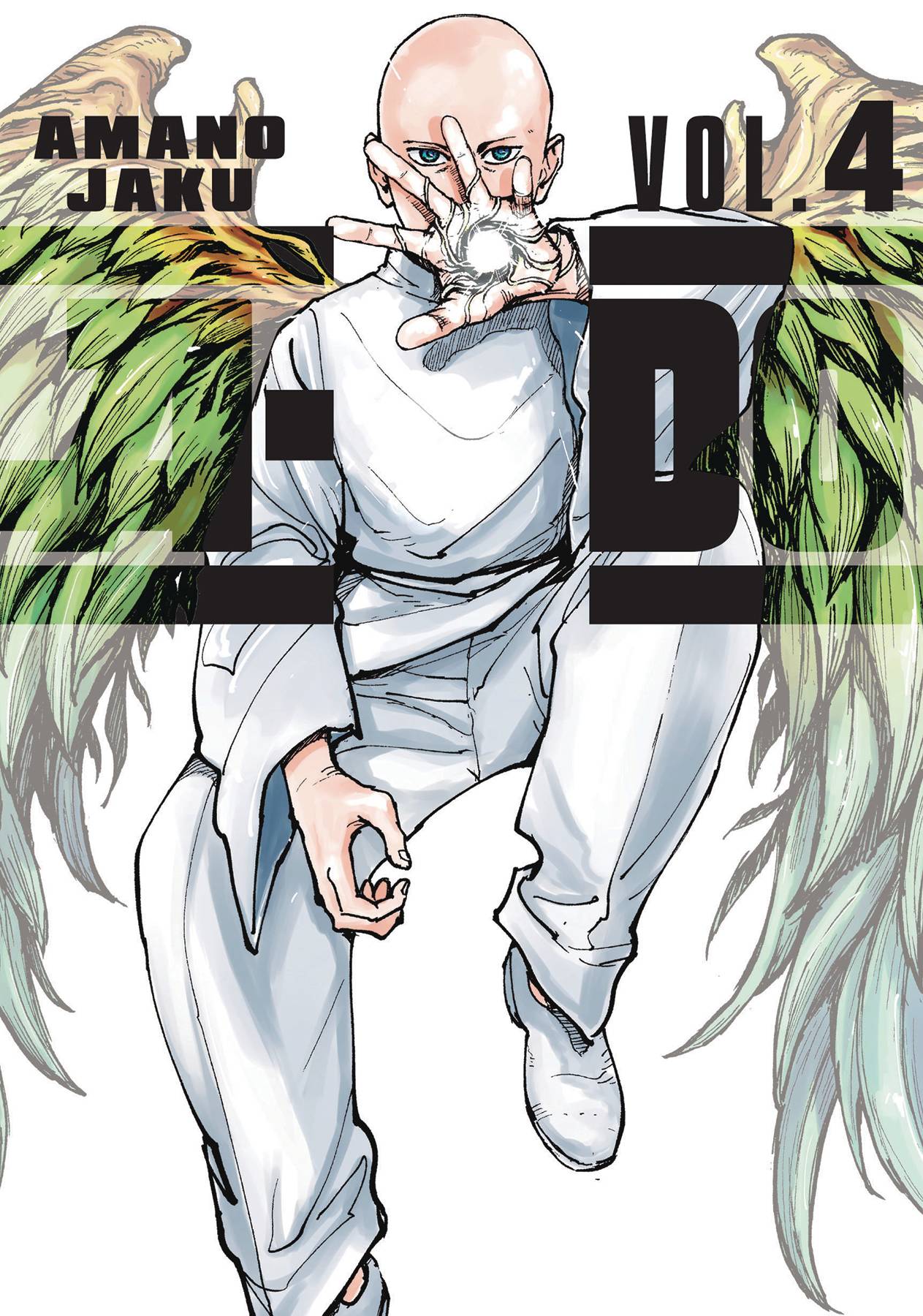 2024 - A Do #4 - M - ENG - PRE-ORDER 1