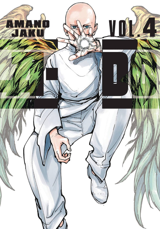 2024 - A Do #4 - M - ENG - PRE-ORDER 1
