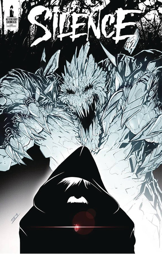 2024 - FolkTales Of The Cryptids #2 Var. B - M - ENG 1