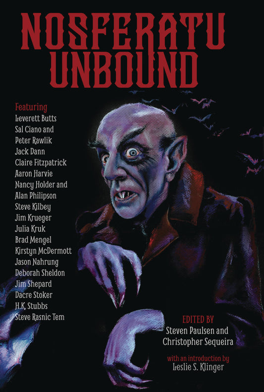 2024 - Nosferatu Unbound - M - ENG - PRE-ORDER 1
