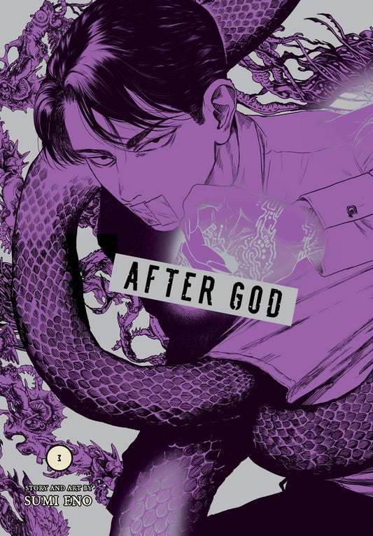 2025 - After God #3 - M - ENG 1