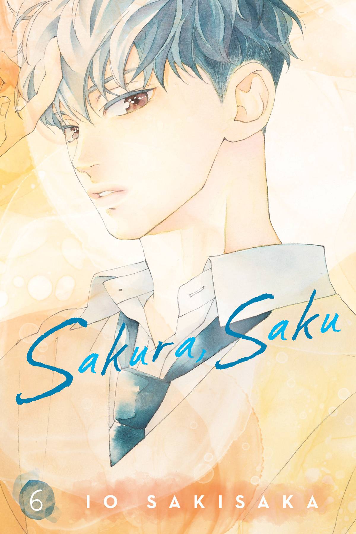 2025 - Sakura Saku #6 - M - ENG - PRE-ORDER 1