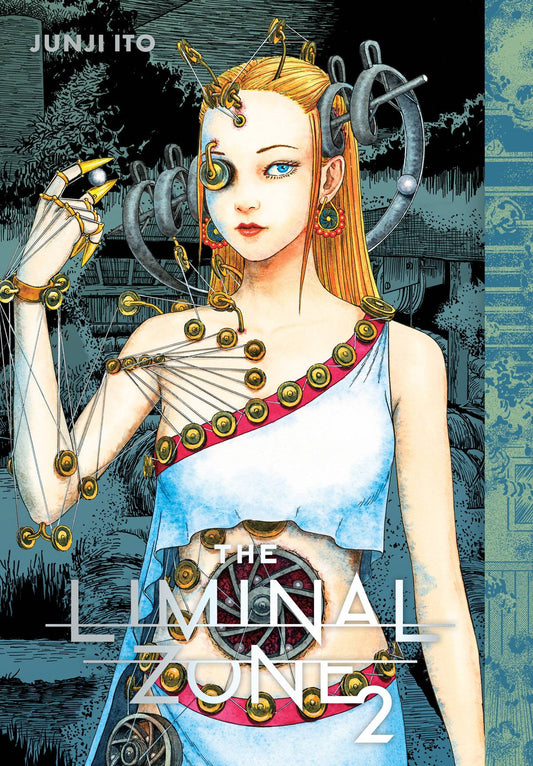 2025 - Liminal Zone HC #2 - M - ENG 1