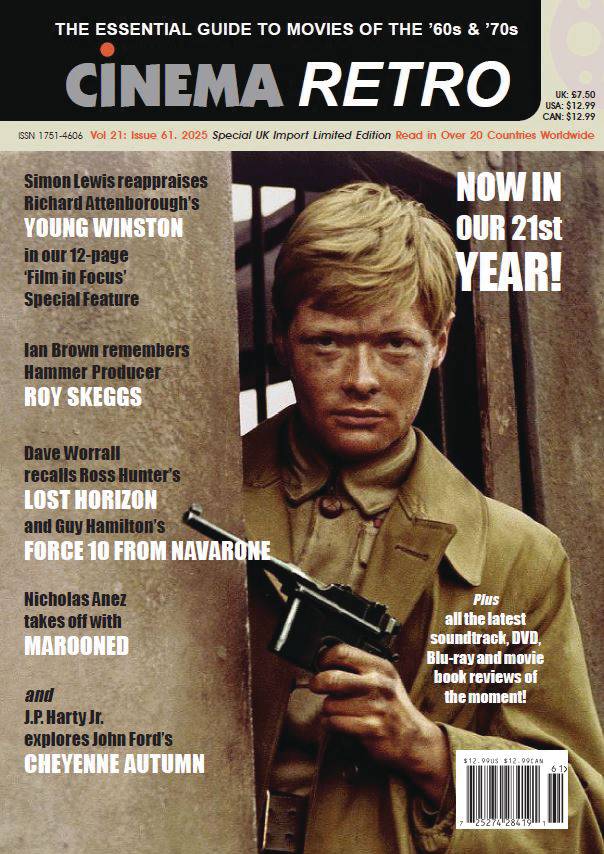 2025 - Cinema Retro #61 - M - ENG 1