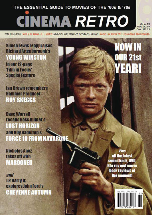 2025 - Cinema Retro #61 - M - ENG 1