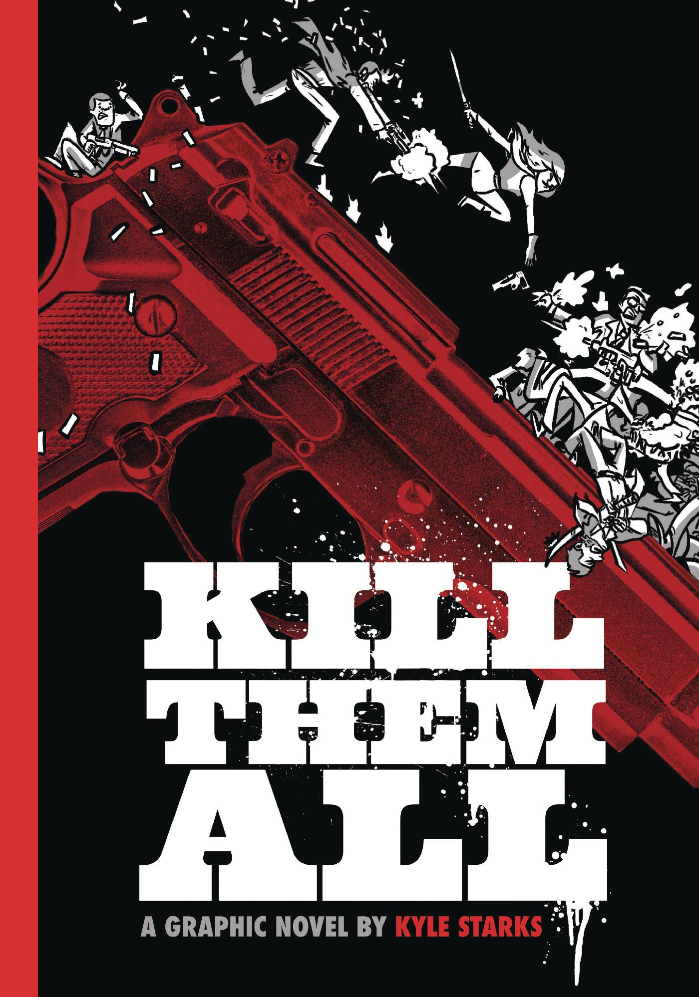 2025 - Kill Them All - M - ENG 1