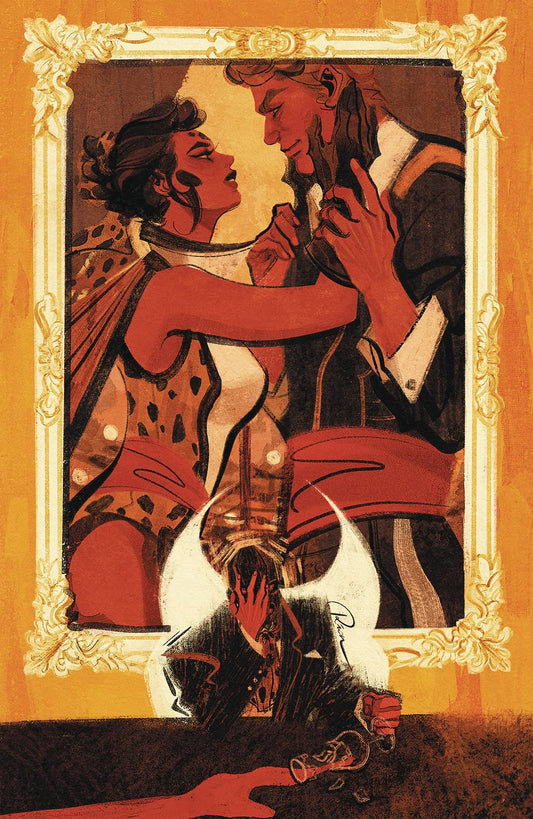 2025 - Adventureman: Family Tree #1 Var. B - M - ENG 1