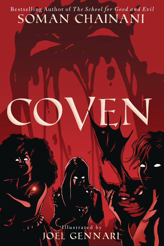2025 - Coven (Harper Alley) - M - ENG 1