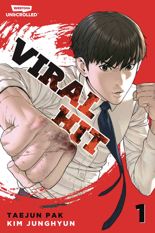 2025 - Viral Hit #1 - M - ENG - PRE-ORDER 1