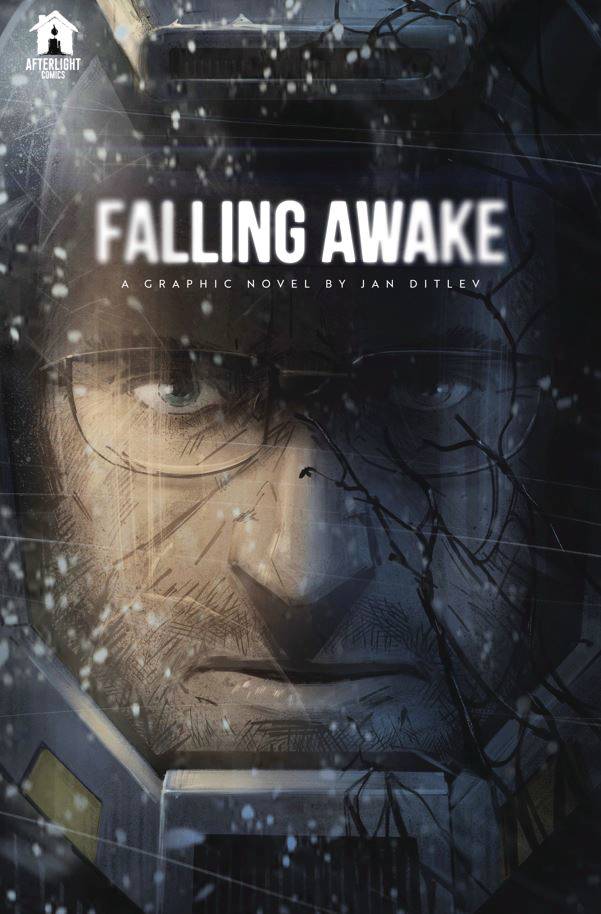 2025 - Falling Awake - M - ENG 1