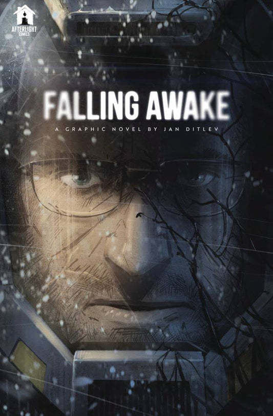 2025 - Falling Awake - M - ENG 1
