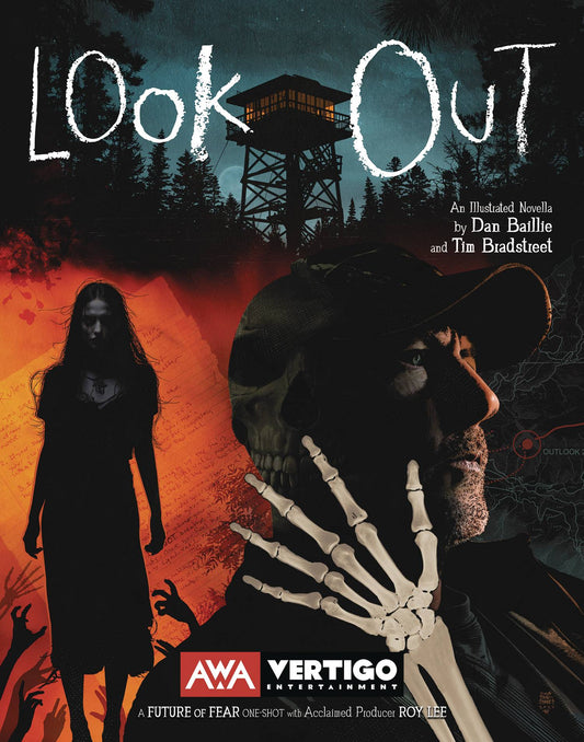 2025 - Look Out (AWA Studios) #1 - M - ENG 1