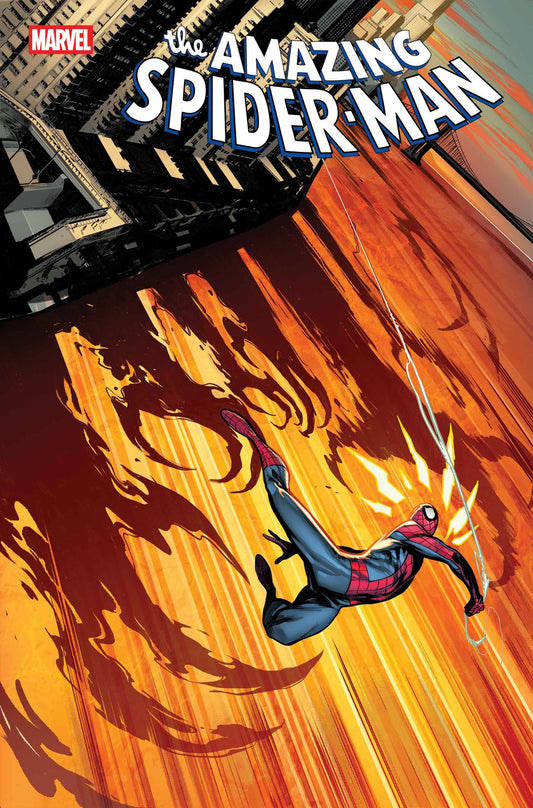 2025 - The Amazing Spider-Man, Vol. 7 #3 Var. A - M - ENG 1