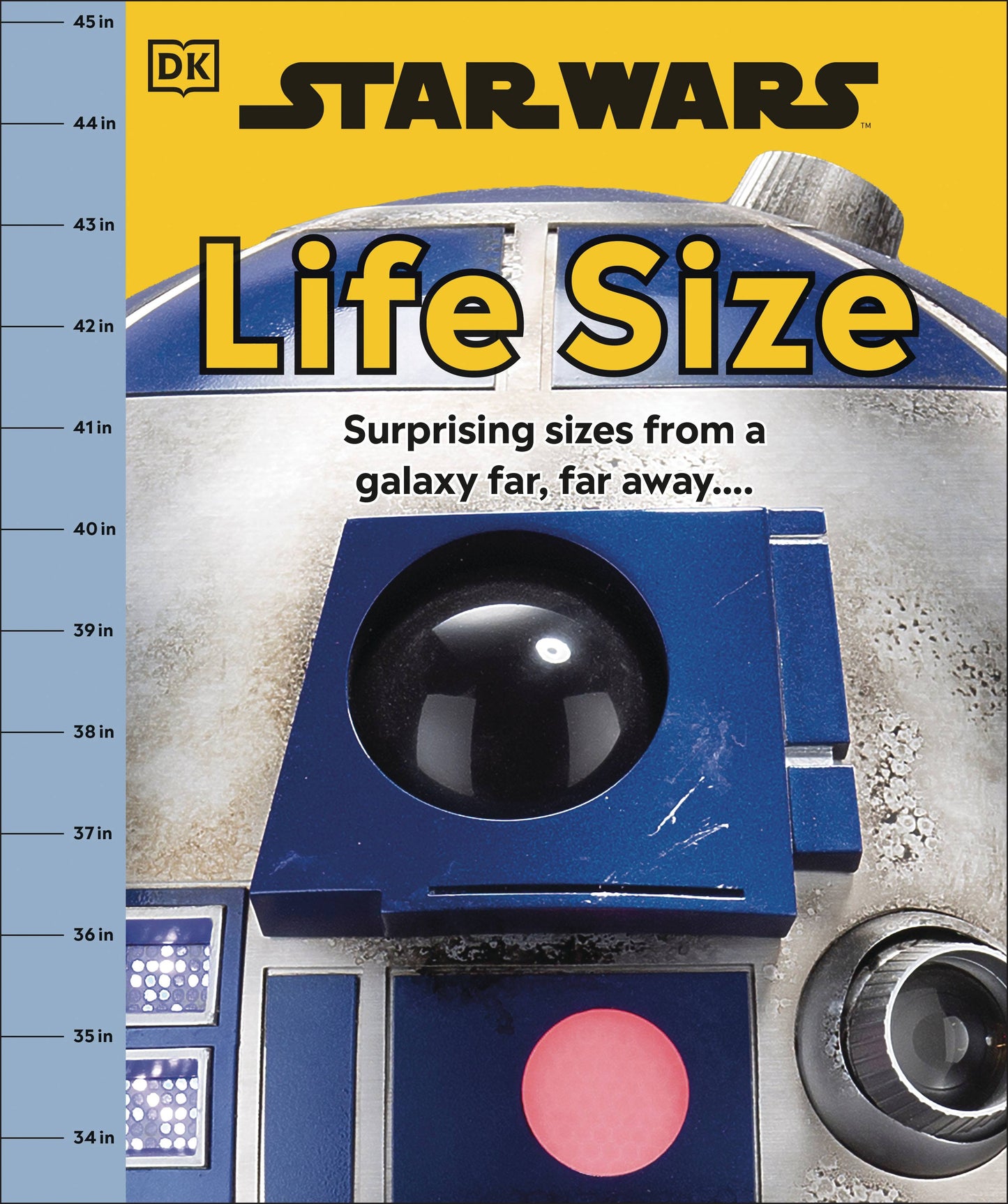2025 - Star Wars Life Size - M - ENG 1