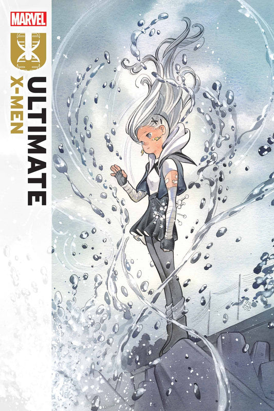 2025 - Ultimate X-Men, Vol. 2 #17 Var. A - M - ENG 1